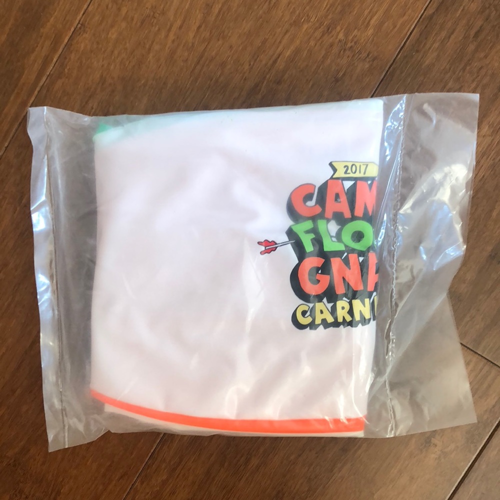 Camp Flog Gnaw 2017